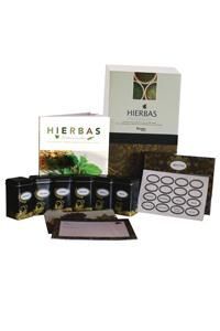 HIERBAS